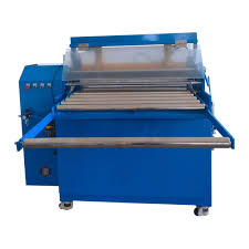 Rubber Cutting Machine